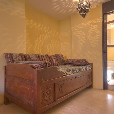 Casa El Carretero Hotel Boutique Cartagena Quarto foto