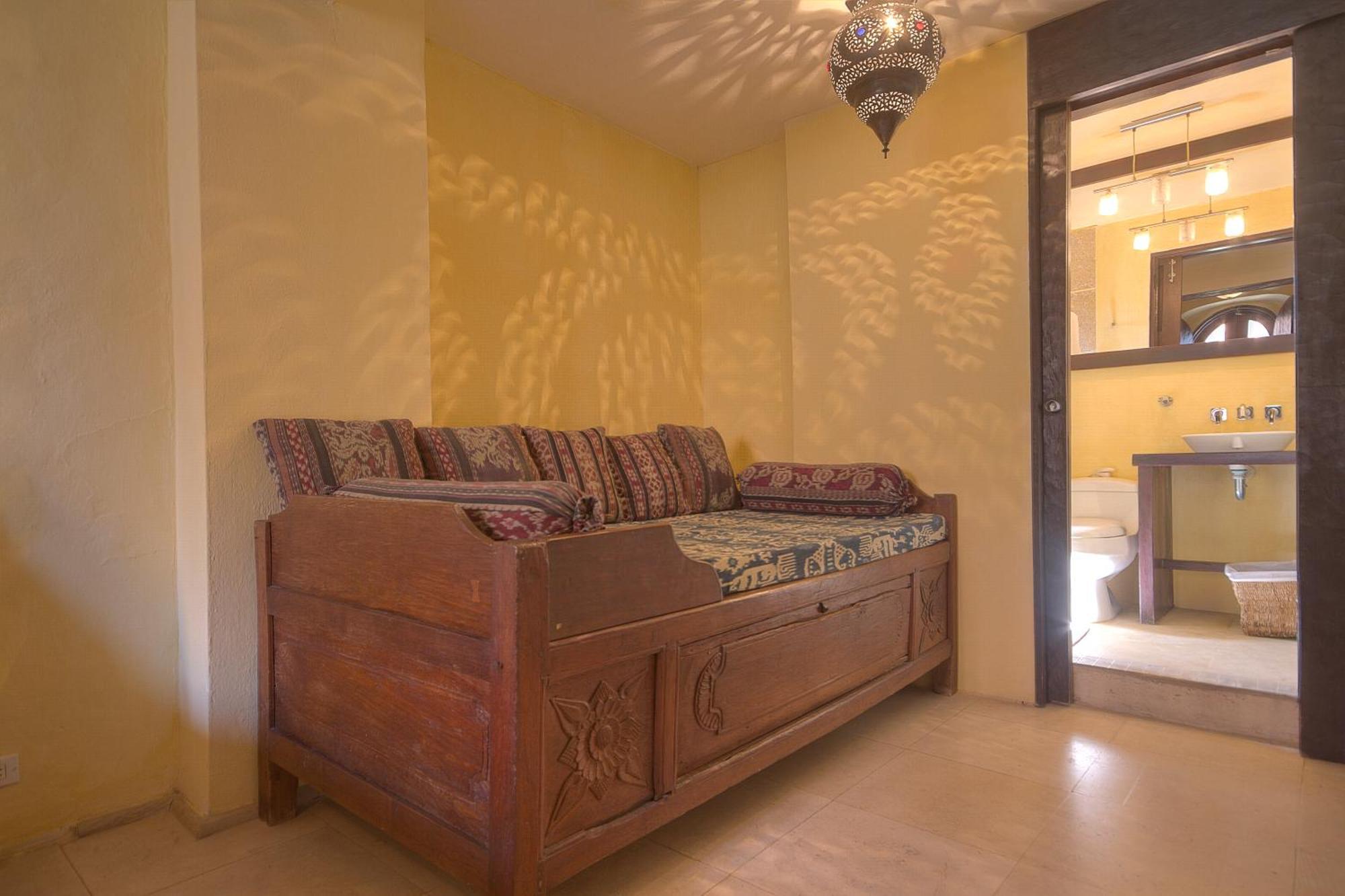 Casa El Carretero Hotel Boutique Cartagena Quarto foto