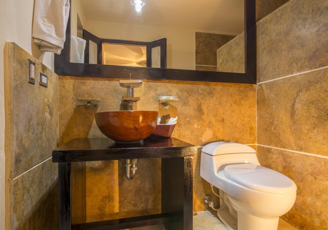 Casa El Carretero Hotel Boutique Cartagena Exterior foto