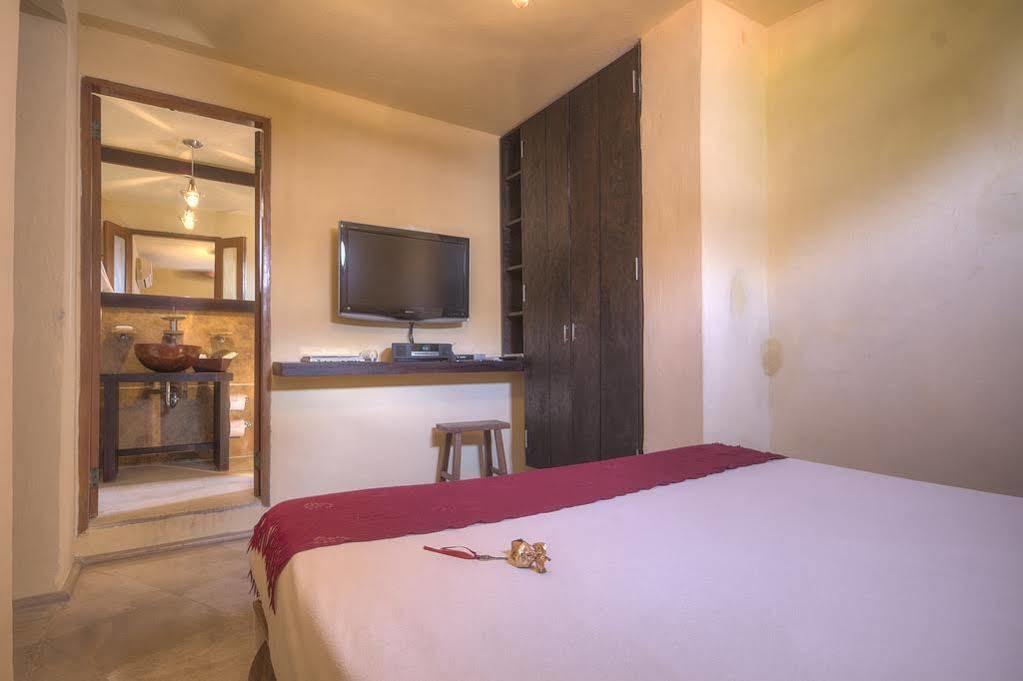 Casa El Carretero Hotel Boutique Cartagena Exterior foto