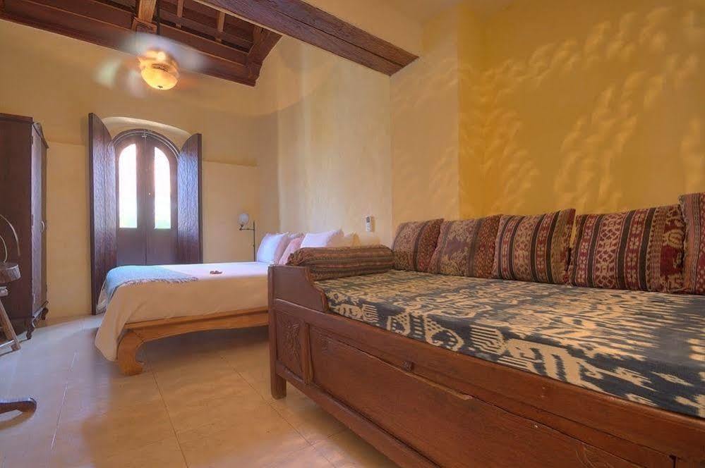 Casa El Carretero Hotel Boutique Cartagena Exterior foto