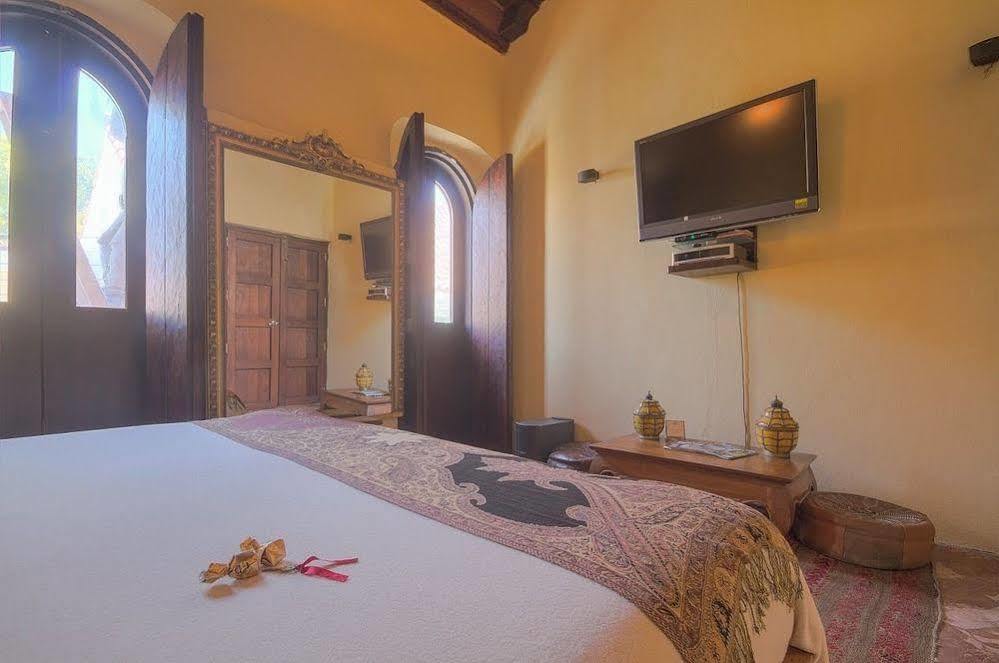 Casa El Carretero Hotel Boutique Cartagena Exterior foto