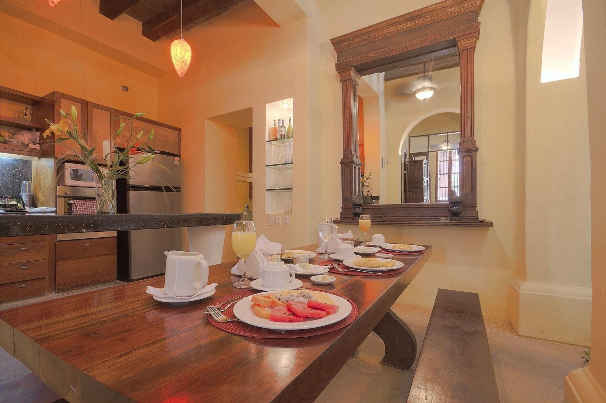 Casa El Carretero Hotel Boutique Cartagena Exterior foto