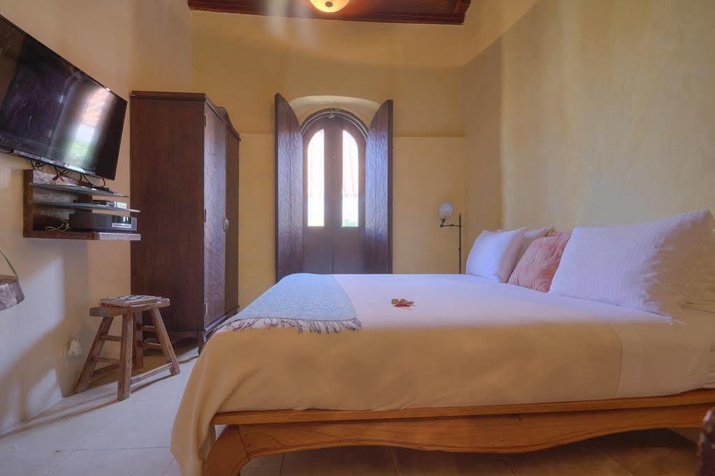 Casa El Carretero Hotel Boutique Cartagena Exterior foto