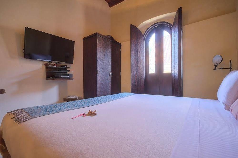 Casa El Carretero Hotel Boutique Cartagena Exterior foto