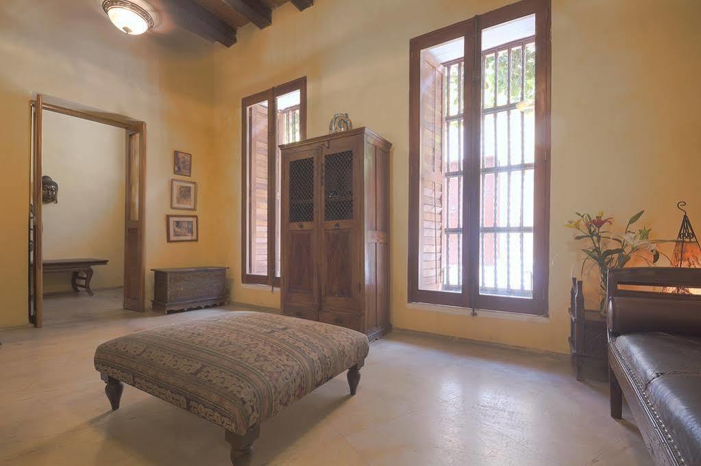 Casa El Carretero Hotel Boutique Cartagena Exterior foto